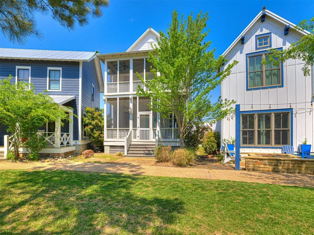 Photo 50 — 35 Redbud Lane, Carlton Landing, OK 74432