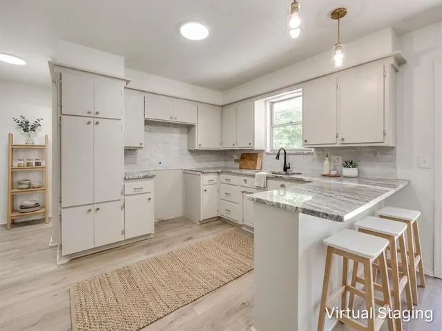 Photo 3 — 5408 S Monte Drive, Oklahoma City, OK 73119