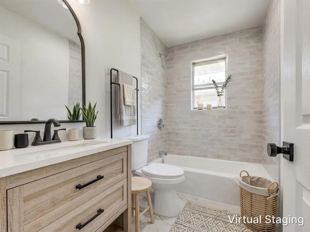 Photo 5 — 5408 S Monte Drive, Oklahoma City, OK 73119