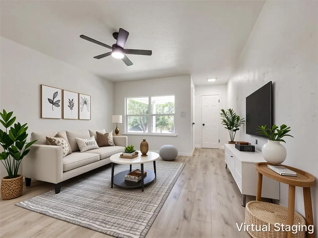 Photo 9 — 5408 S Monte Drive, Oklahoma City, OK 73119