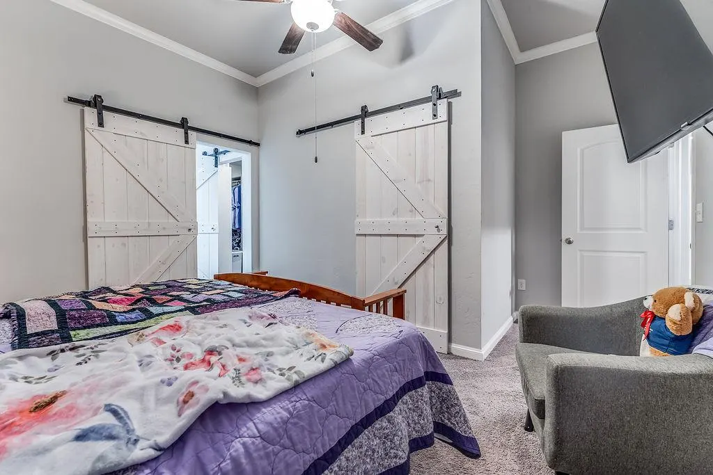 Photo 26 — 910 Brookhollow Drive, Chickasha, OK 73018