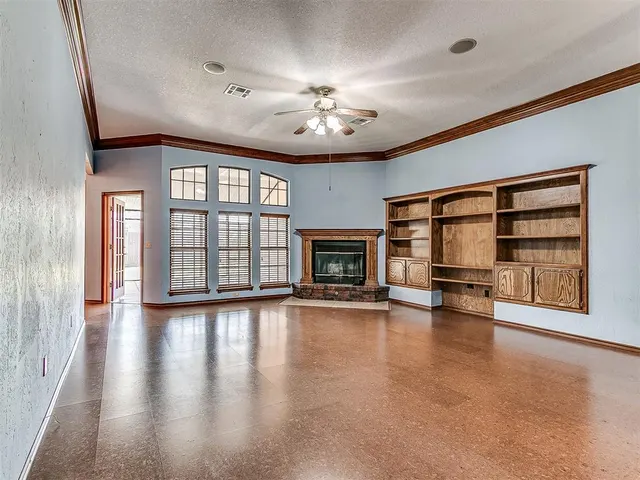 Photo 4 — 3104 SW 126th Street, Oklahoma City, OK 73170
