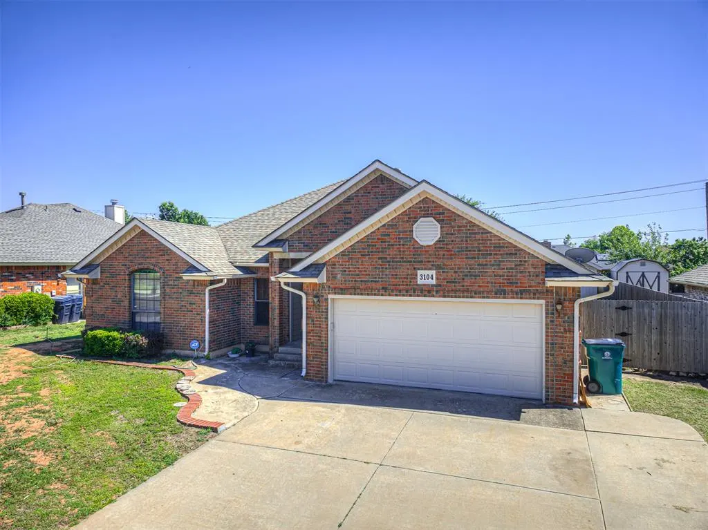 Photo 42 — 3104 SW 126th Street, Oklahoma City, OK 73170