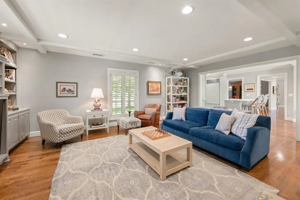 Photo 21 — 1401 Glenbrook Drive, Oklahoma City, OK 73118