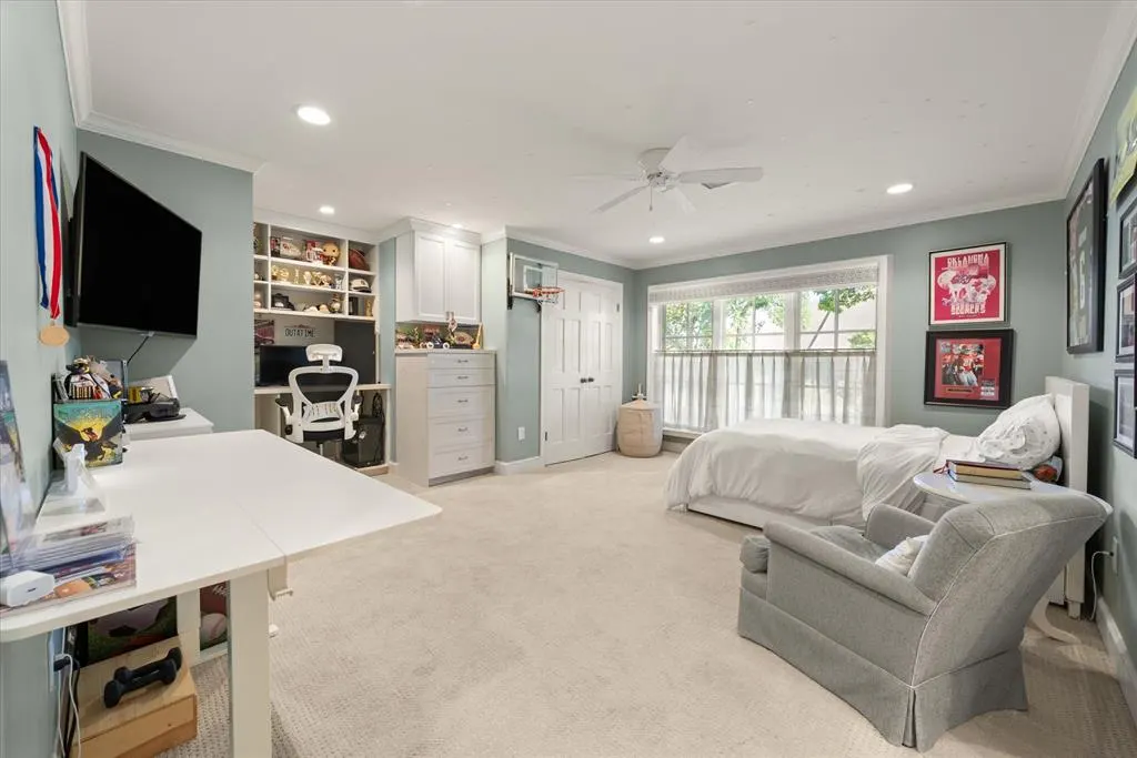 Photo 36 — 1401 Glenbrook Drive, Oklahoma City, OK 73118