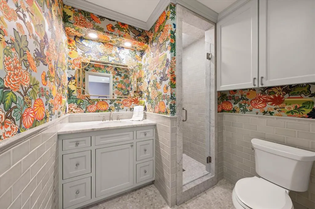 Photo 42 — 1401 Glenbrook Drive, Oklahoma City, OK 73118