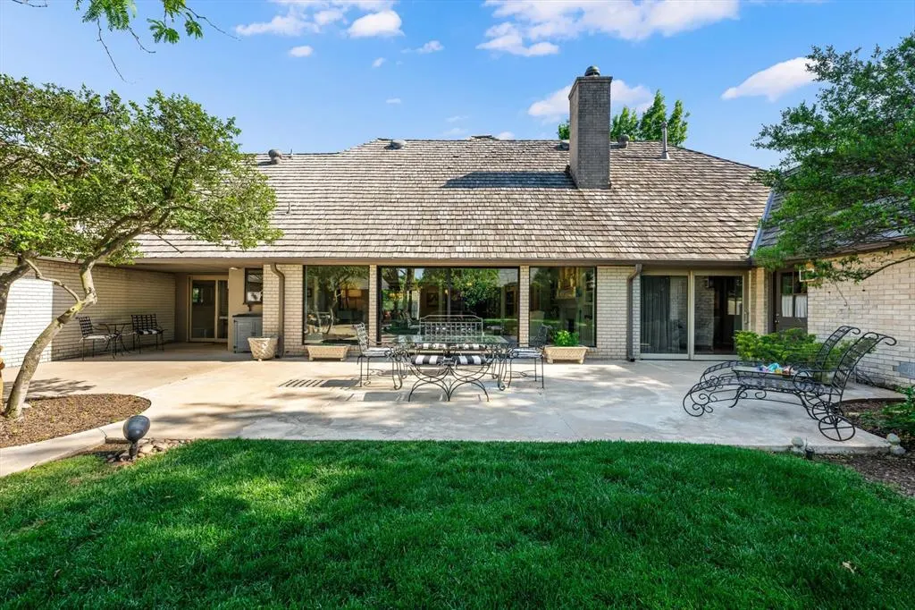 Photo 45 — 1401 Glenbrook Drive, Oklahoma City, OK 73118