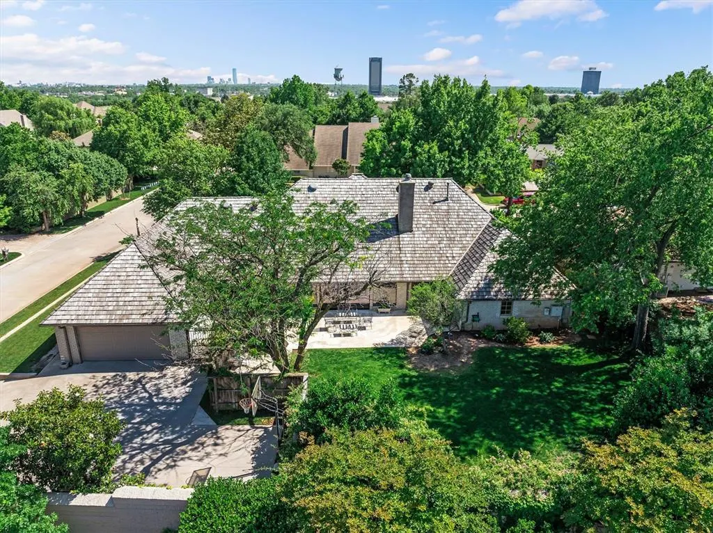 Photo 48 — 1401 Glenbrook Drive, Oklahoma City, OK 73118