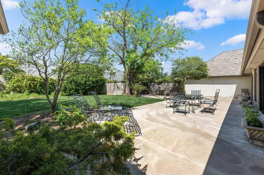 Photo 46 — 1401 Glenbrook Drive, Oklahoma City, OK 73118
