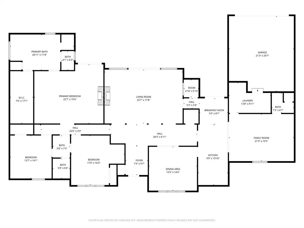 Photo 50 — 1401 Glenbrook Drive, Oklahoma City, OK 73118