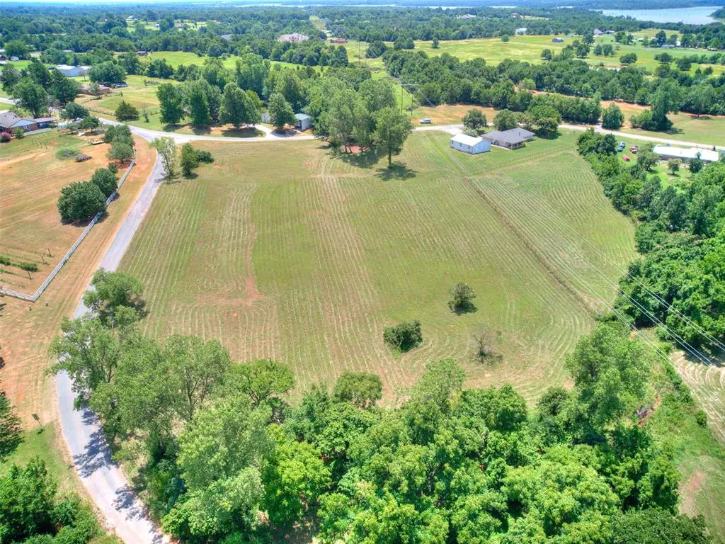 Photo 5 — 252627 Shady Grove Road, McLoud, OK 74851
