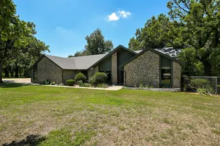 Sold home at 6204 Plumtree Lane