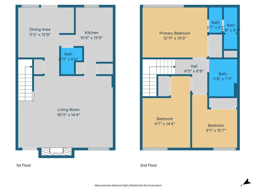 Photo 5 — 1628 Claudia Drive, Norman, OK 73071