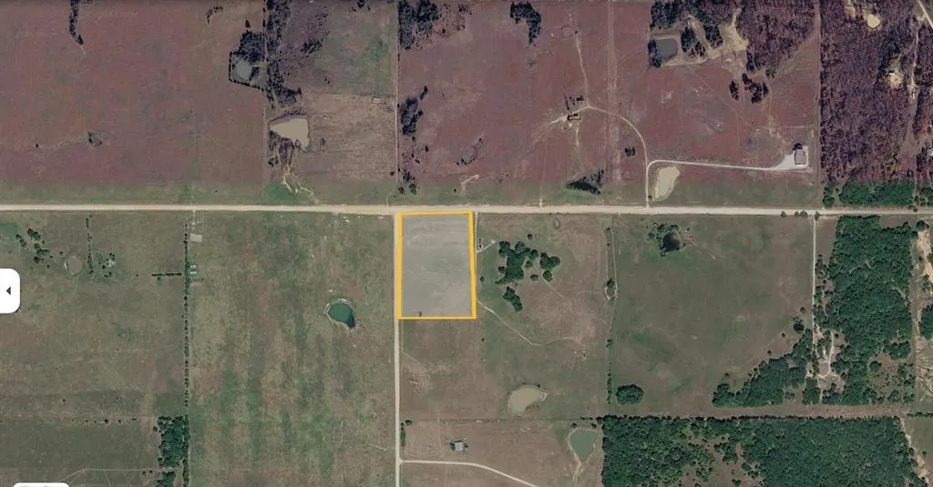 Photo 6 — S E 1340 Road, Holdenville, OK 74848