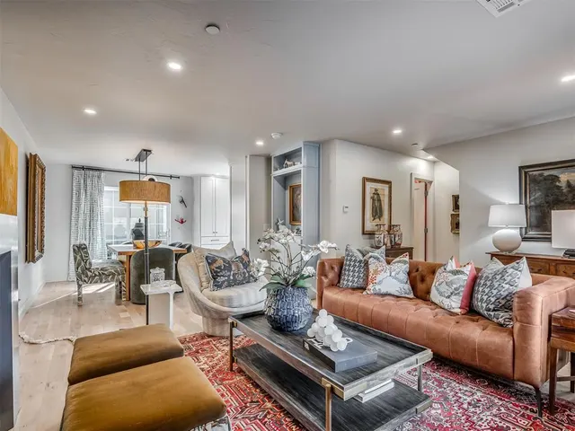 Photo 2 — 6500 N Grand Boulevard 125, Oklahoma City, OK 73116
