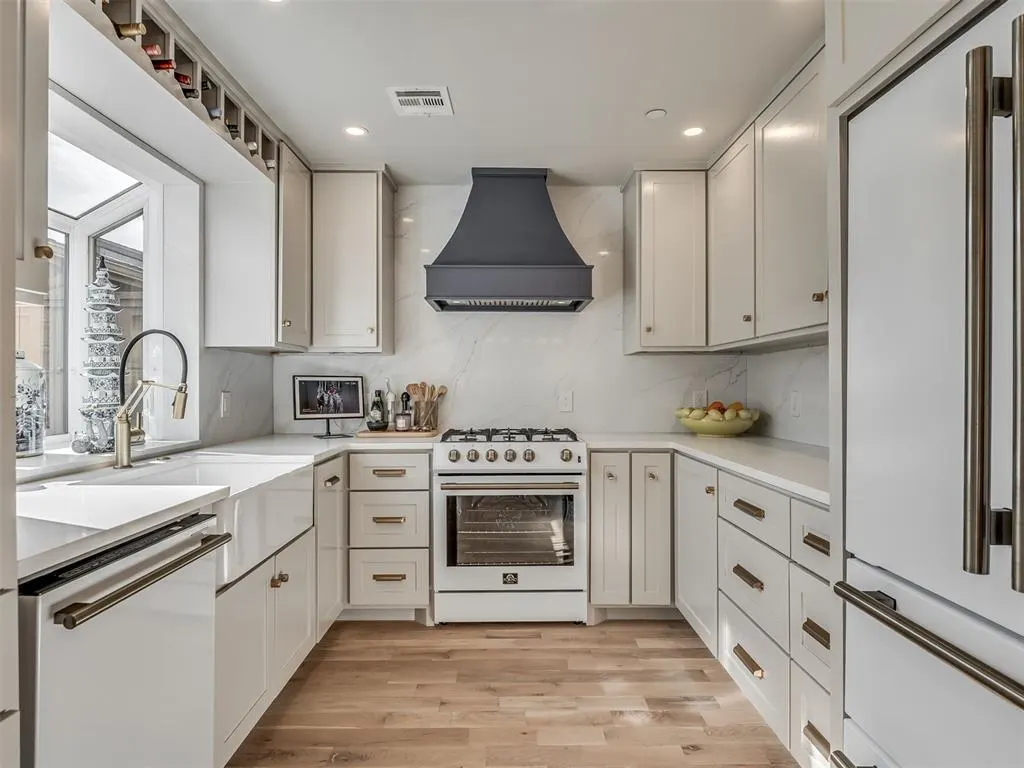 Photo 3 — 6500 N Grand Boulevard 125, Oklahoma City, OK 73116