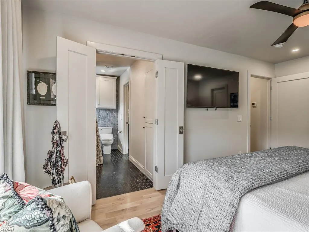 Photo 18 — 6500 N Grand Boulevard 125, Oklahoma City, OK 73116