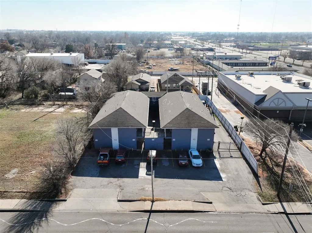 Photo 21 — 218 SE 44th Street, Oklahoma City, OK 73129