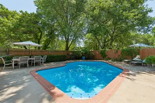 Sold home at 4409 Martin Drive