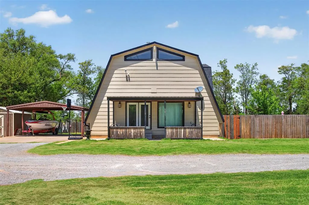 Photo 2 — 10953 Highway 34, Elk City, OK 73644