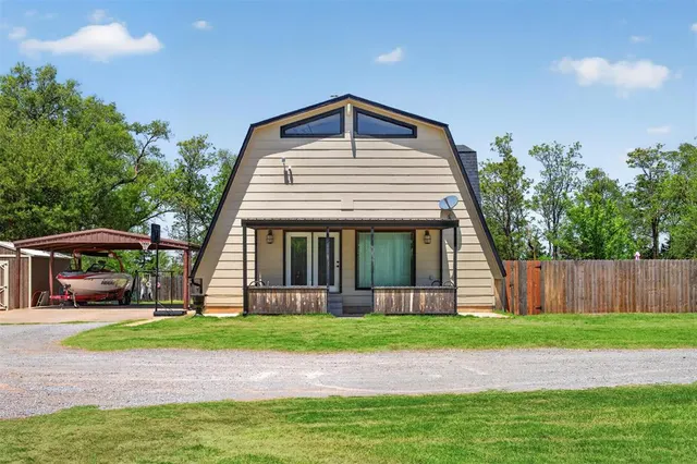 Photo 2 — 10953 Highway 34, Elk City, OK 73644