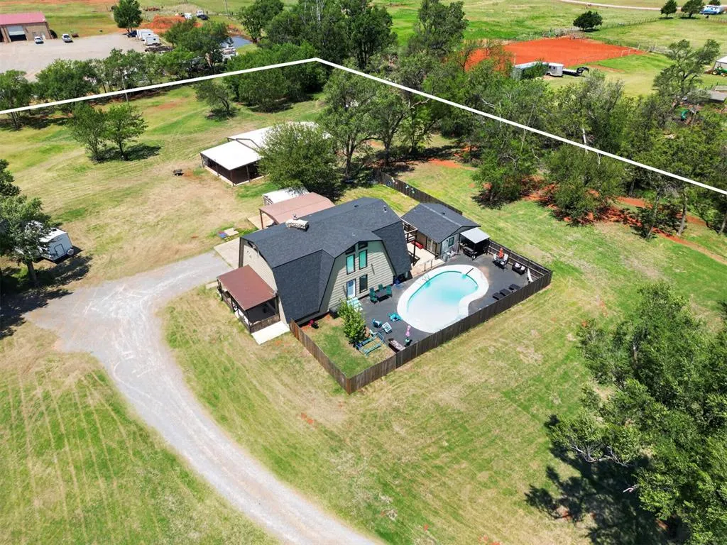 Photo 3 — 10953 Highway 34, Elk City, OK 73644