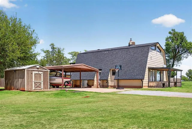 Photo 4 — 10953 Highway 34, Elk City, OK 73644