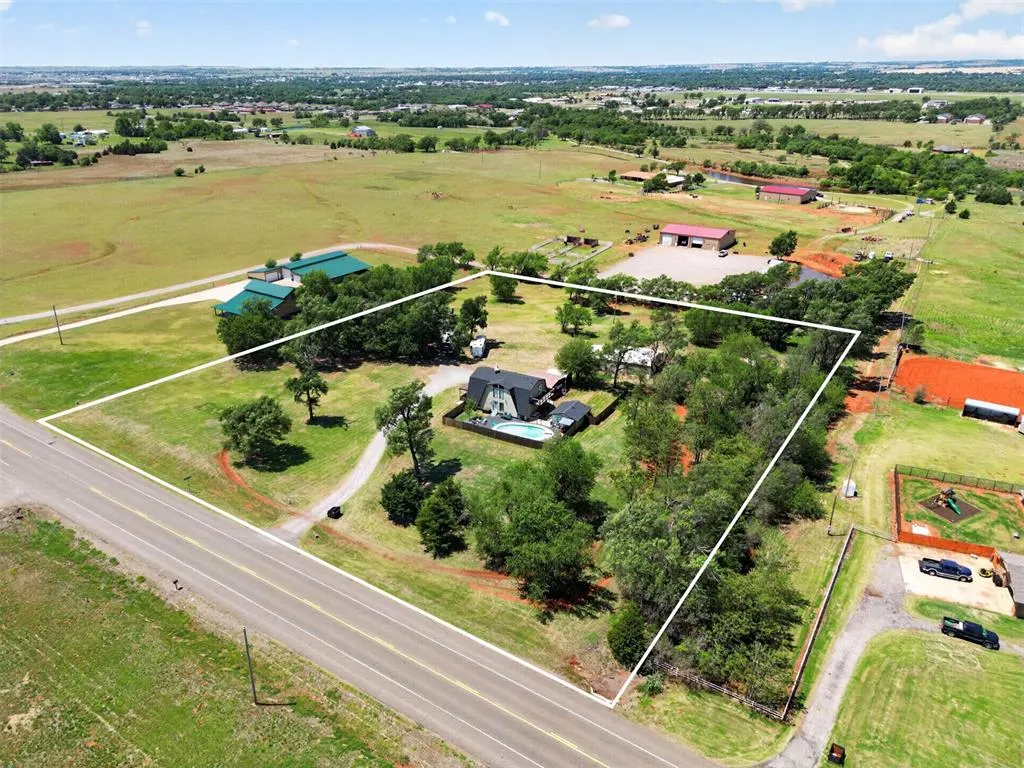 Photo 35 — 10953 Highway 34, Elk City, OK 73644