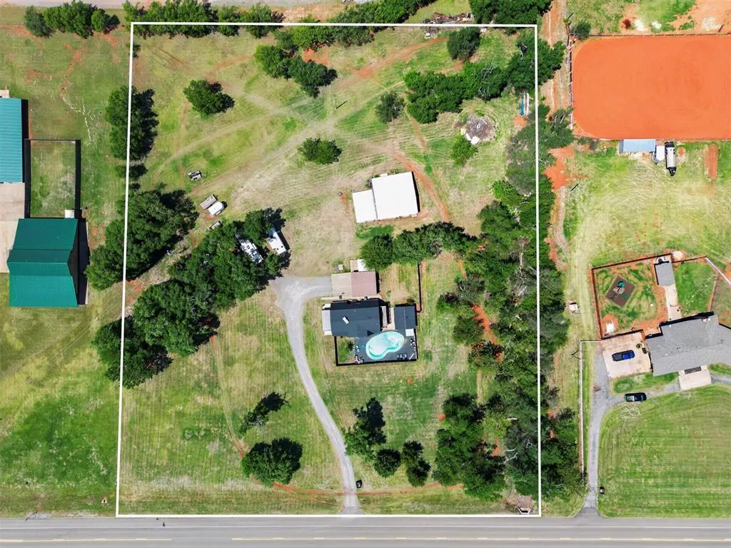 Photo 36 — 10953 Highway 34, Elk City, OK 73644