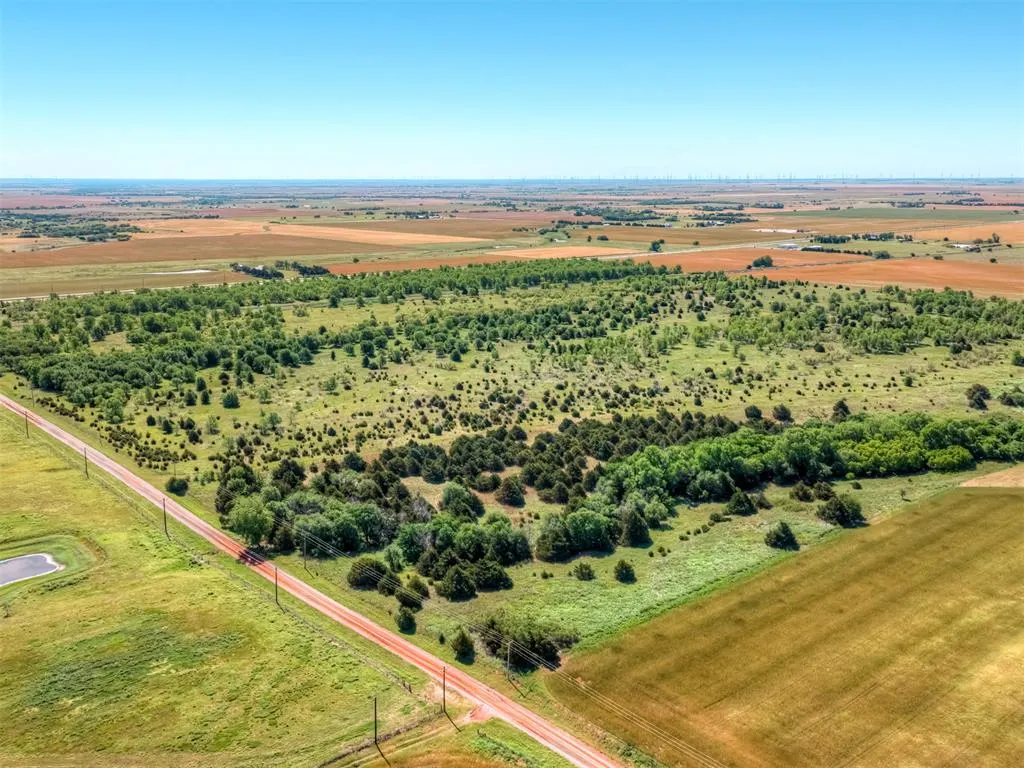 Photo 6 — 1225 W Marshall Road, Bison, OK 73720