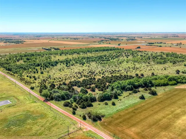 Photo 6 — 1225 W Marshall Road, Bison, OK 73720