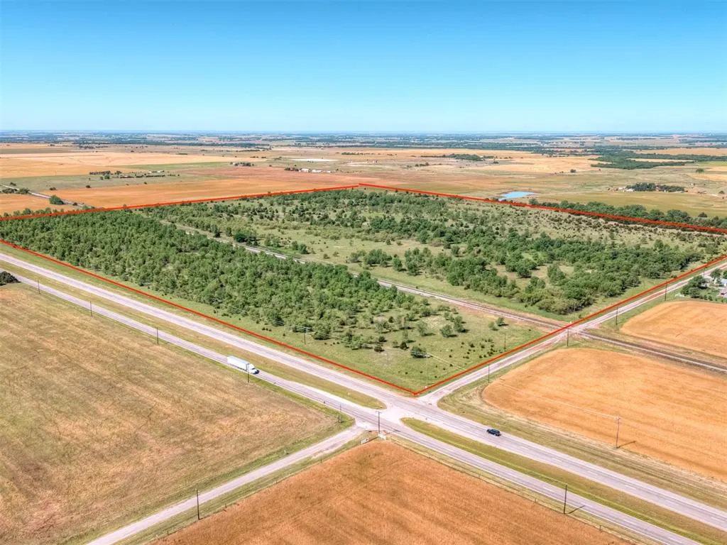 Photo 2 — 1225 W Marshall Road, Bison, OK 73720