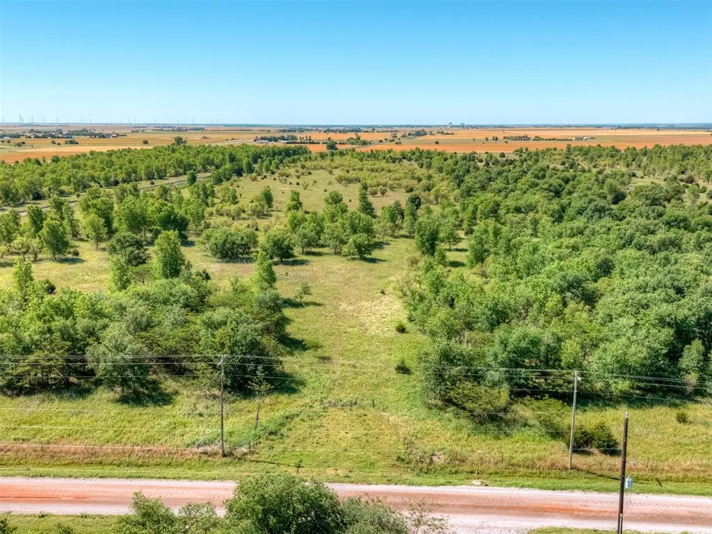 Photo 3 — 1225 W Marshall Road, Bison, OK 73720