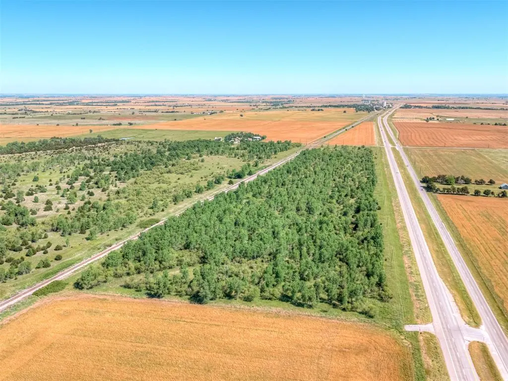 Photo 9 — 1225 W Marshall Road, Bison, OK 73720