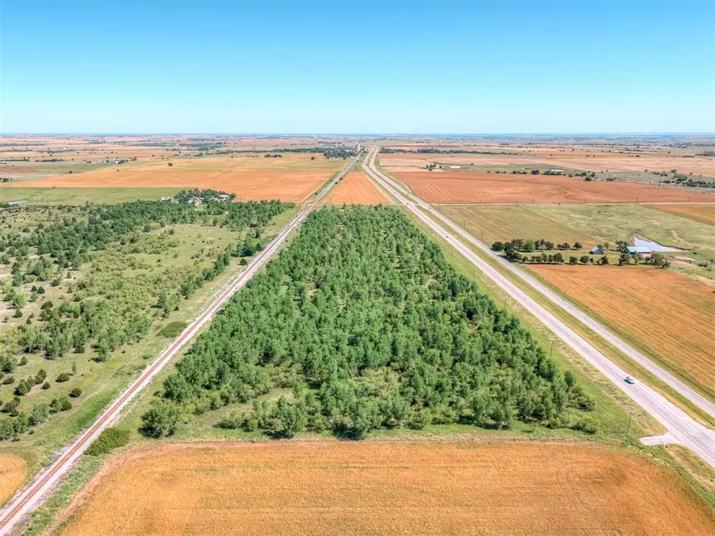 Photo 10 — 1225 W Marshall Road, Bison, OK 73720