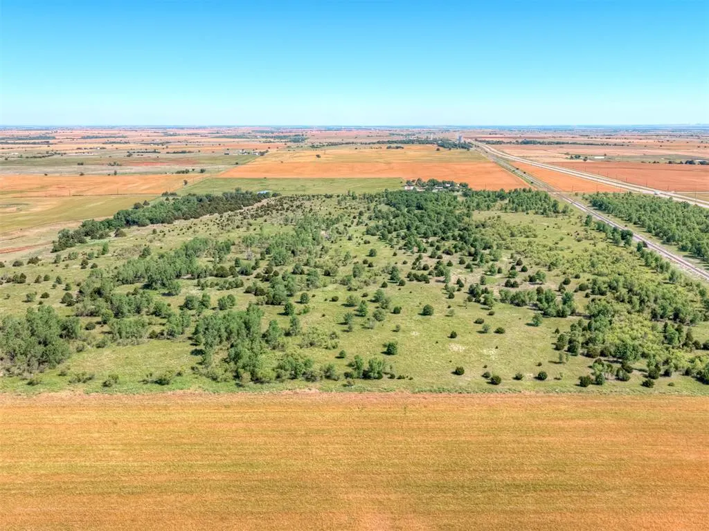 Photo 12 — 1225 W Marshall Road, Bison, OK 73720