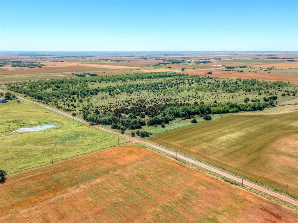 Photo 15 — 1225 W Marshall Road, Bison, OK 73720
