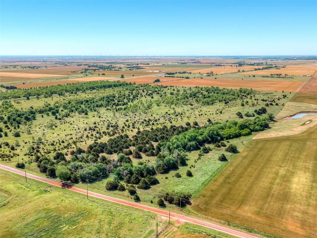 Photo 16 — 1225 W Marshall Road, Bison, OK 73720