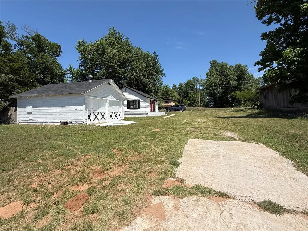 Photo 6 — 95 Cimarron Road, Crescent, OK 73028