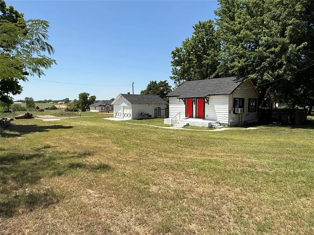 Photo 2 — 95 Cimarron Road, Crescent, OK 73028