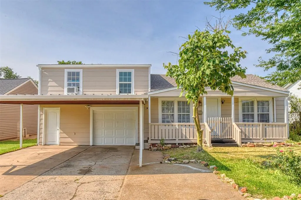 Photo 2 — 717 E Johnson Street, Norman, OK 73071