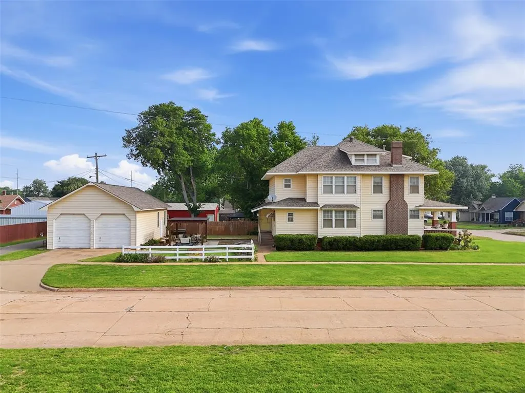 Photo 47 — 624 S 7th Street, Kingfisher, OK 73750