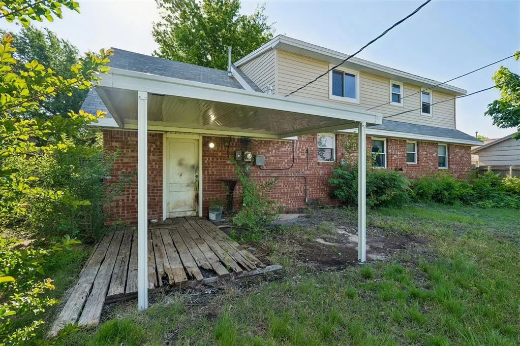 Photo 25 — 3113 N Warren Avenue, Oklahoma City, OK 73112