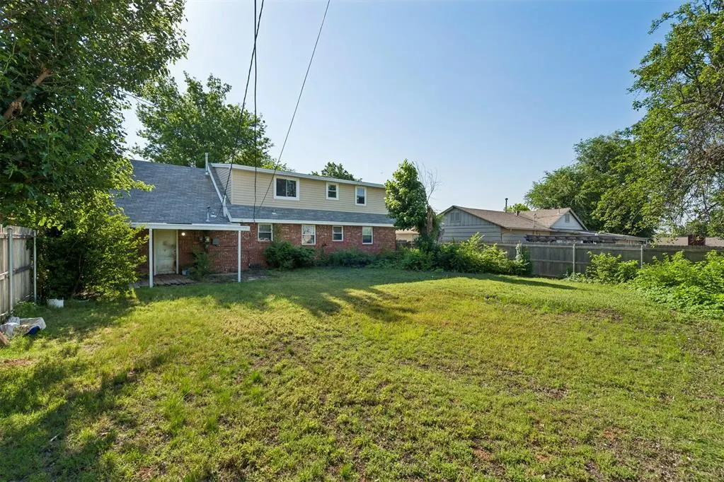 Photo 33 — 3113 N Warren Avenue, Oklahoma City, OK 73112