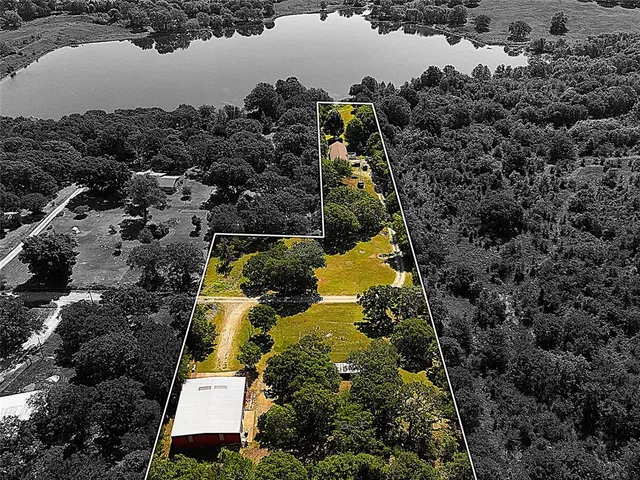 Photo 4 — 12950 NS 3626 Road, Wewoka, OK 74884