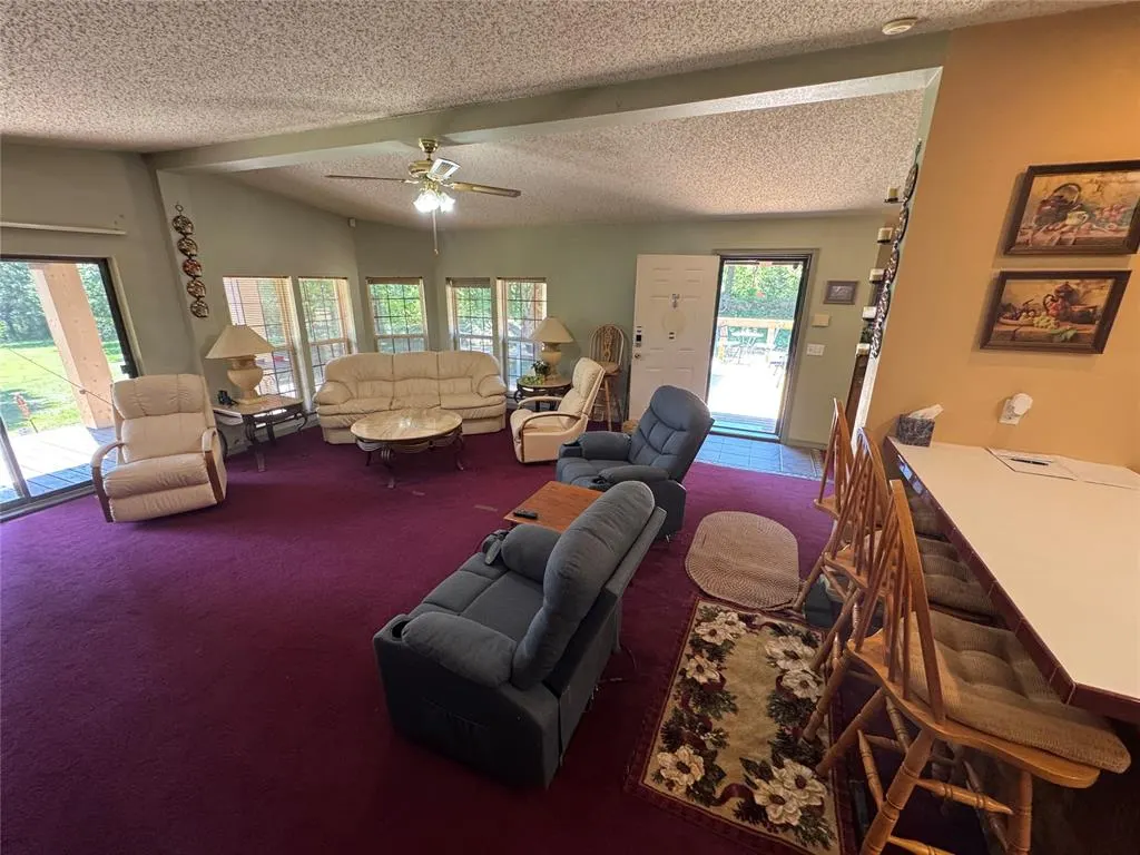 Photo 6 — 12950 NS 3626 Road, Wewoka, OK 74884