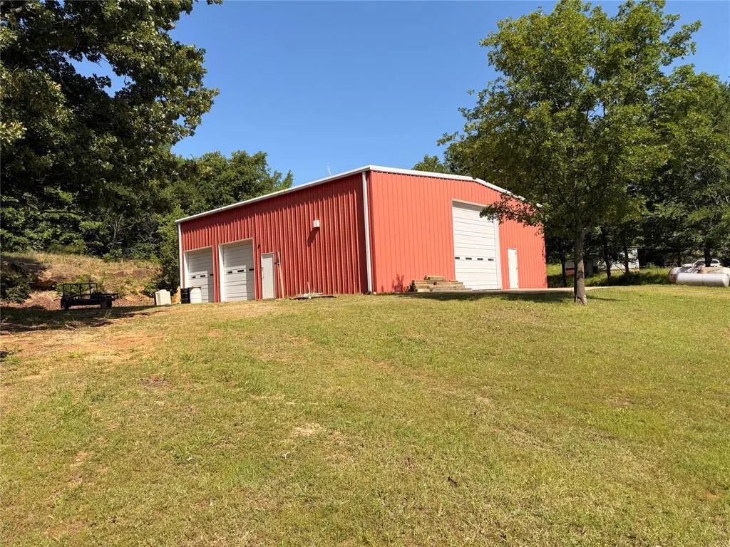 Photo 36 — 12950 NS 3626 Road, Wewoka, OK 74884