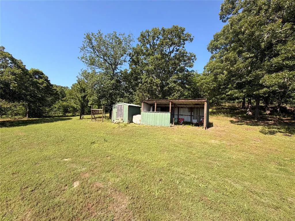 Photo 41 — 12950 NS 3626 Road, Wewoka, OK 74884