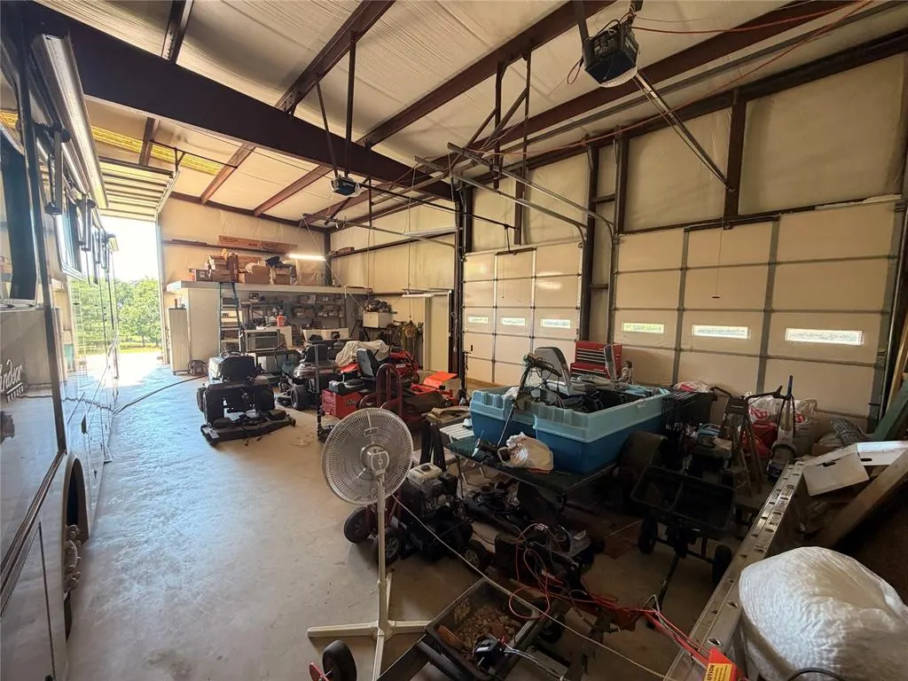 Photo 44 — 12950 NS 3626 Road, Wewoka, OK 74884