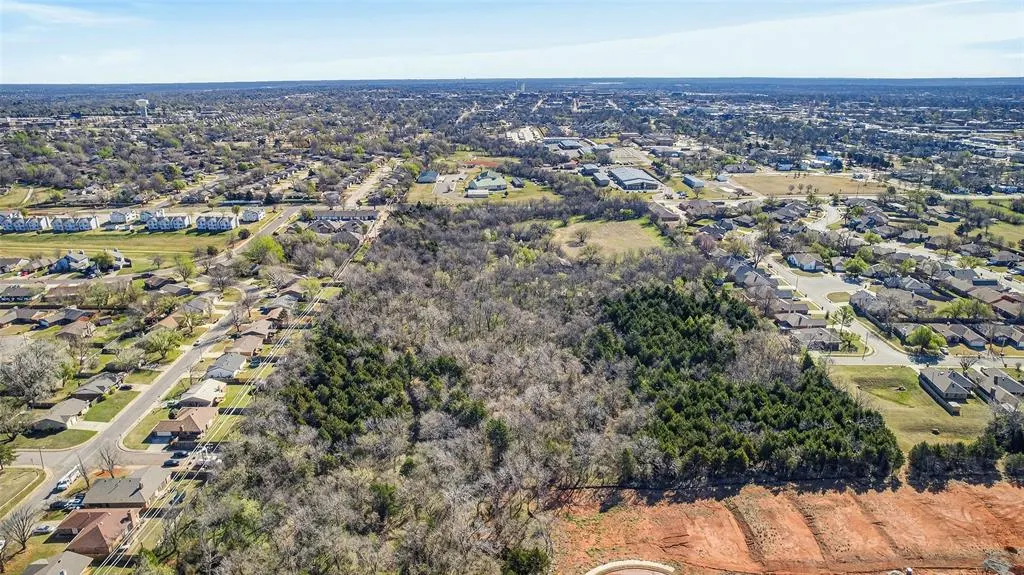 Photo 12 — 0 N Kelly Avenue Tract 2, Edmond, OK 73003